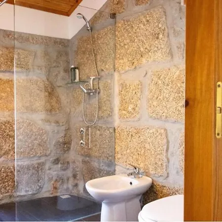 Casa Da Mancha Gouveia (Guarda)