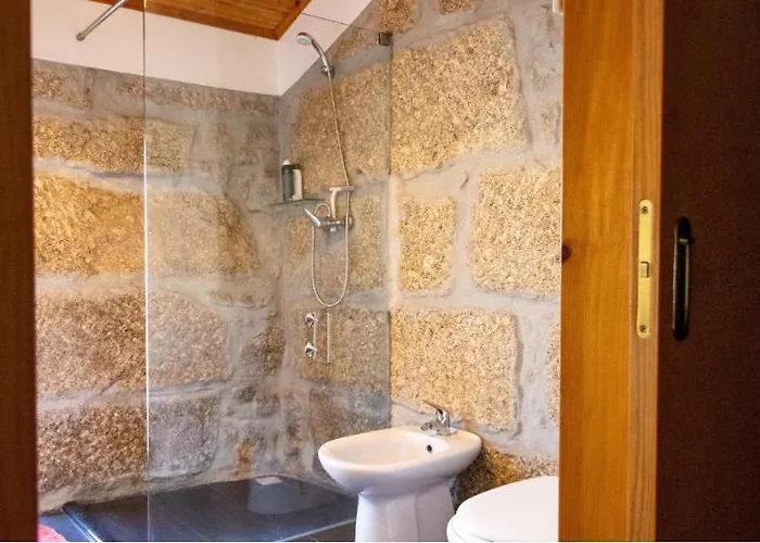 Casa Da Mancha Gouveia